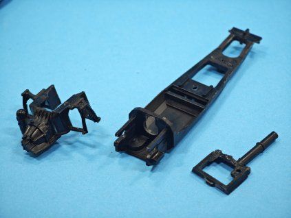 ites autodráha lotus 4