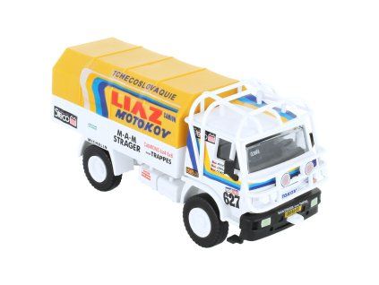 MS 07 - Dakar v EKO obalu