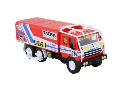 MS 10 - Rallye Dakar v EKO obalu