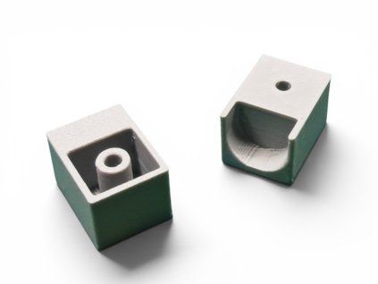 3D TISK držák pod řidiče Lotus ites