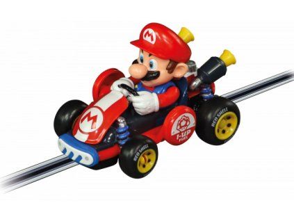 Auto GO 64299 Mario Kart WORLD - Mario