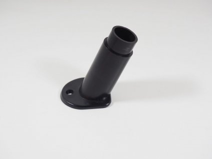 Podpěrka klopené dráhy