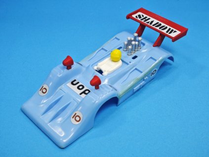 karoserie Shadow Ites na dojetí (1) sv.modrý