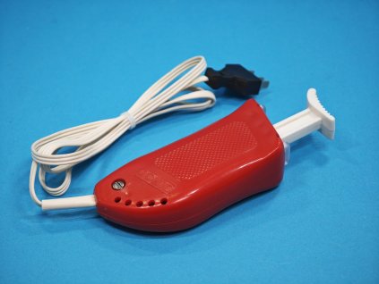 Repas ites autodráha ovladač červený (2)