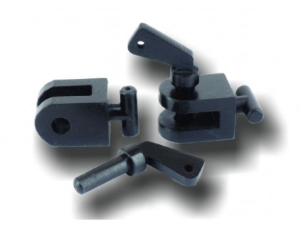 3D TISK ZÁVĚS A KOLÍČEK TRAKTOR KDN