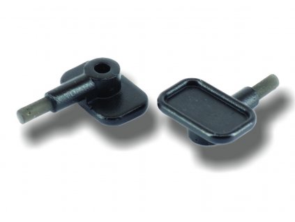 3D TISK ZRCÁTKA NA TRAKTOR KDN