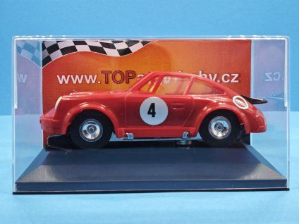 ites autodráha porsche 911 1