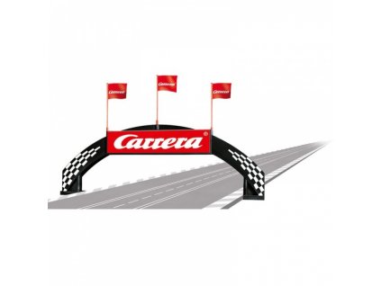 21126 Budovy - Most Carrera