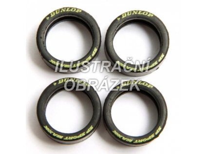 91032 EVO/D132 pneu BMW 3.5 CSL