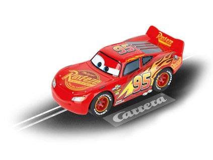 Auto FIRST 65010 Cars - Lightning McQueen