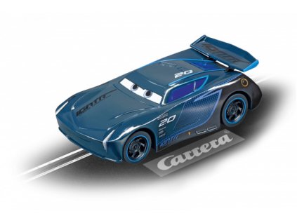 Auto FIRST 65018 Cars - Jackson Storm