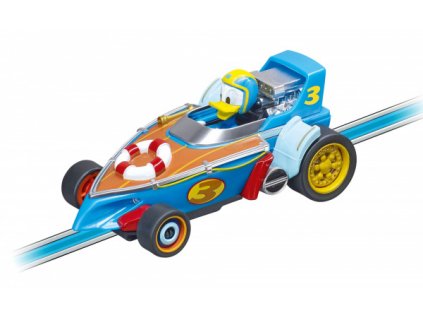 Auto FIRST 65013 Donald