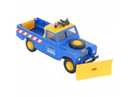 MONTI SYSTEM 01 - Technic Service v EKO obalu