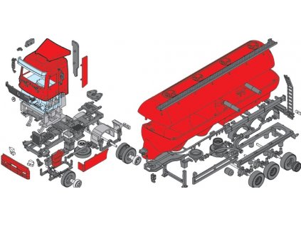 MONTI SYSTEM 57 - Silotrans GUZEP