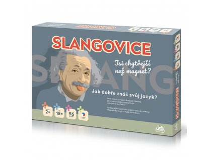 Slangovice