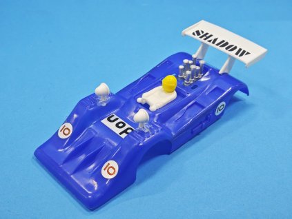 karoserie Shadow Ites na dojetí (1) tm.modrý