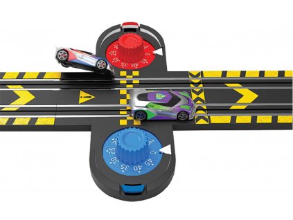 Příslušenství MICRO SCALEXTRIC G8048 - Ejector Lap Counter Accessory Pack (1:64)