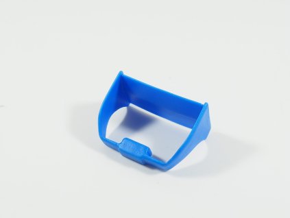 3D TISK Zadní křídlo na Ligier - náhrada