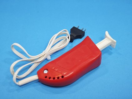 Repas ites autodráha ovladač červený (1)