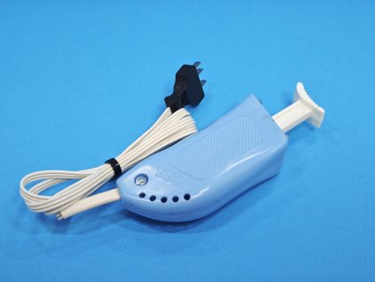 Repas ites autodráha ovladač sv.modrý (2)