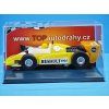 Repas ITES autíčko Renault světle žlutý (2)