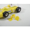 3D TISK Opravný díl ites TYRRELL - sv.žlutý