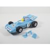 3D TISK Opravný díl ites TYRRELL - sv.modrý