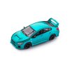 subaru wrx sti cyan