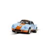 Autíčko Gulf SCALEXTRIC C4304 - Porsche 911 Carrera RSR 3.0 (1:32) SKLAD PRODEJNA !!!!!