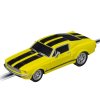 Auto GO/GO+ 64212 Ford Mustang 1967 yellow SKLAD PRODEJNA !!!!!