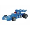 1482 2 1482 tyrrell 005 st cislo 2 model inspirovany zavodnim vozem zavodni formule 1 tyrrell 005 st cislo 2