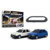 651 3 651 zakladni set autodraha ites model src 2 auta favorit modra a bila 1 28 delka 4 2m