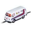 Auto Carrera D132 - 32084 VW Bus T2b Martini Racin