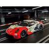 Auto Carrera D132 - 32064 Porsche 911 GT3 R