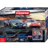 Autodráha Carrera D132 30045 Full Throttle