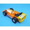 Repas ITES autíčko Renault oranžový (2)