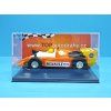 Repas ITES autíčko Renault oranžový (2)