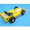 Repas ITES autíčko Renault světle žlutý (3)