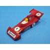 karoserie Tyrrell Ites na dojetí (2) červená