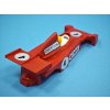 karoserie Tyrrell Ites na dojetí (3) červená