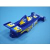 karoserie Tyrrell Ites na dojetí (1) tm. modrá