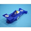 karoserie Tyrrell Ites na dojetí (2) tm. modrá