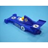 karoserie Tyrrell Ites na dojetí (2) tm. modrá