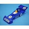 karoserie Tyrrell Ites na dojetí (2) tm. modrá