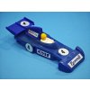 karoserie Tyrrell Ites na dojetí (3) tm. modrá