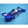 karoserie Tyrrell Ites na dojetí (3) tm. modrá