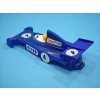 karoserie Tyrrell Ites na dojetí (3) tm. modrá