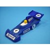 karoserie Tyrrell Ites na dojetí (3) tm. modrá