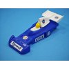 karoserie Tyrrell Ites na dojetí (4) tm. modrá