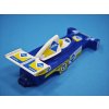 karoserie Tyrrell Ites na dojetí (5) tm. modrá